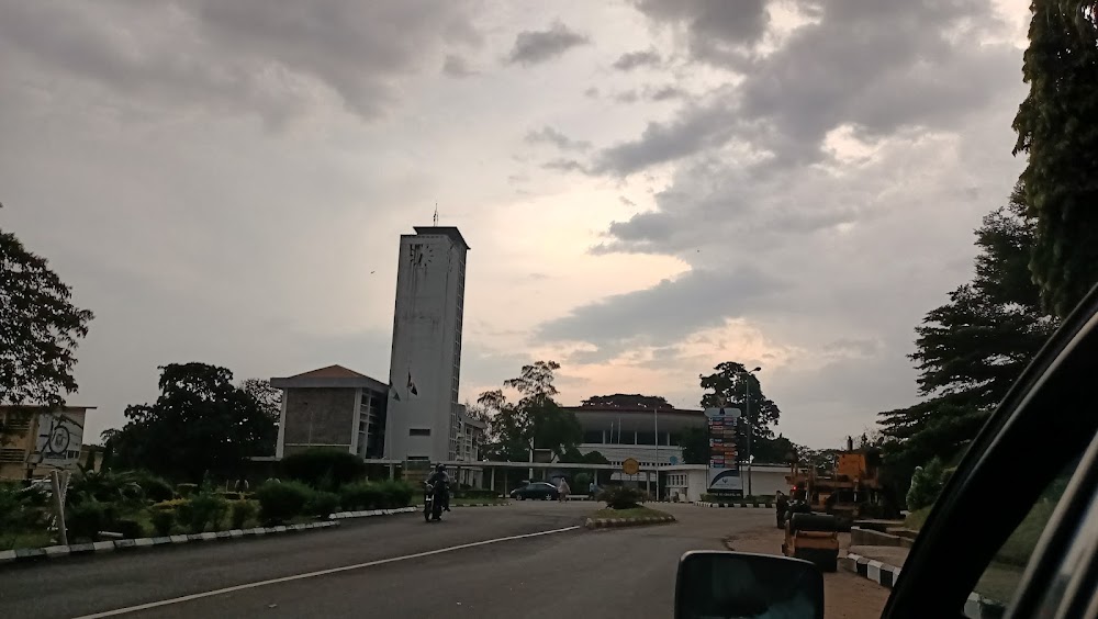 Trenchard Hall UI Ibadan photo 4